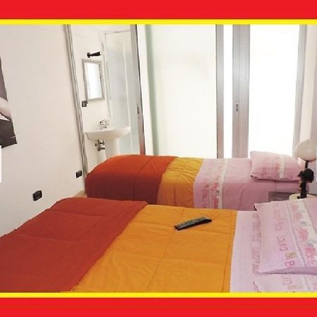 Bed & Breakfast Maricentro تارانتو المظهر الخارجي الصورة