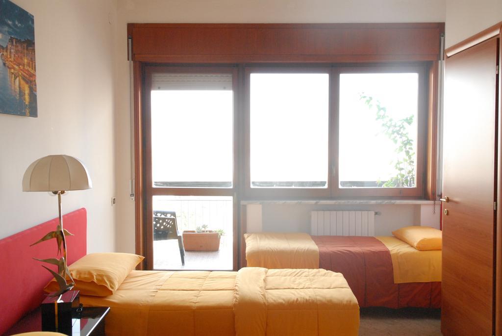 Bed & Breakfast Maricentro تارانتو المظهر الخارجي الصورة
