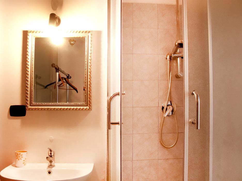 Bed & Breakfast Maricentro تارانتو المظهر الخارجي الصورة