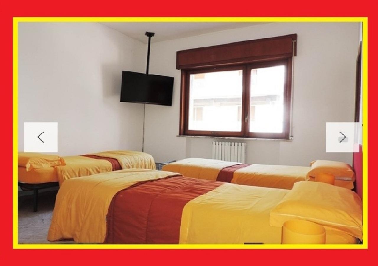 Bed & Breakfast Maricentro تارانتو المظهر الخارجي الصورة