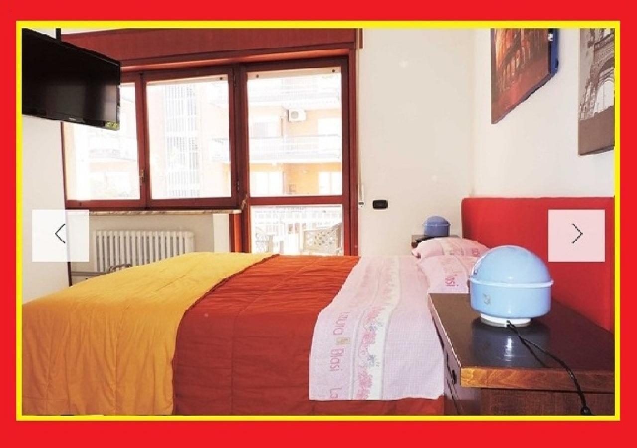 Bed & Breakfast Maricentro تارانتو المظهر الخارجي الصورة