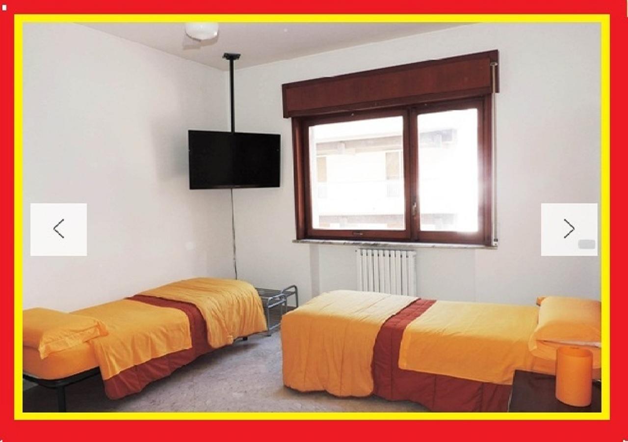 Bed & Breakfast Maricentro تارانتو المظهر الخارجي الصورة