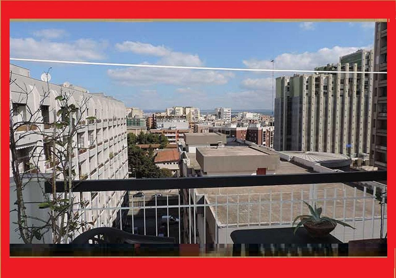 Bed & Breakfast Maricentro تارانتو المظهر الخارجي الصورة
